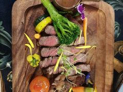 -第101座花园餐厅(湖滨88店)