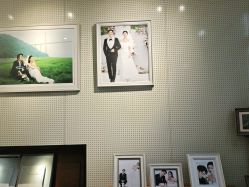 -金夫人婚纱摄影(总店)