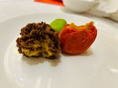 -民族饭店-四季餐厅