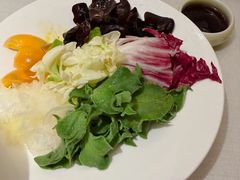 -狮王府淮扬菜(万象城店)