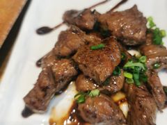 -真剑日本料理·铁板烧(贵州路店)