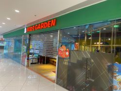 -KidSteam儿童乐园(富力城店)