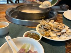 -大良毋米粥(锦龙路总店)