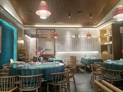 -呷湘厨·鱼汤捞饭·剁椒鱼头·辣椒炒肉(国家会展中心店)