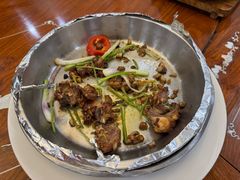 -美极鲜食坊(宝安南路店)