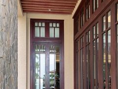 -亚龙湾希尔顿自助餐厅·海鲜·烧烤·沙滩BBQ·现场乐队