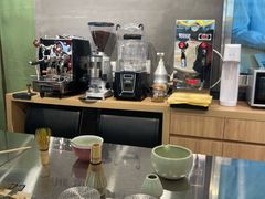 -THE MATCHA TOKYO抹茶东京