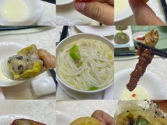 -荣粤酒家·融合粤菜·海鲜火锅