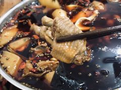 -庆合府重庆大排档(紫都城店)