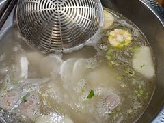 -汕头福合埕牛肉火锅(厚街店)