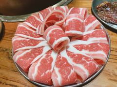 牛五花-原始泥炉烤肉(总店)
