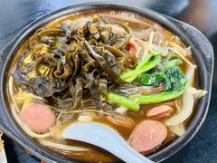 -九点小吃·安吉特色