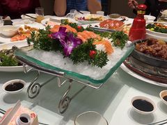 -小贝壳酒楼(经九路店)