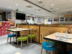 -老边饺子馆(东单店)