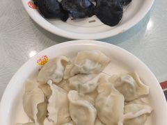 -添福来墨鱼饺子 · 海鲜东北菜(锦绣店)