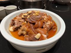 -花城粤菜餐厅(高新区店)