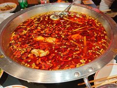 -蛙老爹·蜀香美蛙鱼头(王家湾店)