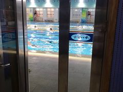 -北京八中游泳馆