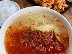 -现代烧烤冷面店(苏家屯店)