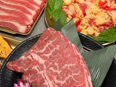 -杨小佳·齐齐哈尔烤肉·烤串(广州店)