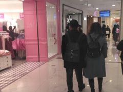 -凯德MALL(望京店)