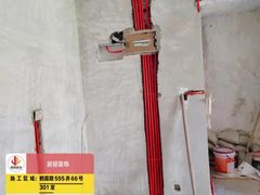 -居丽装饰空间设计(总部)