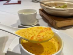 杨枝甘露组合-利苑酒家(金宝店)