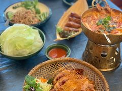 -阿莱唛唛泰国菜·海鲜餐厅(蛇口店)