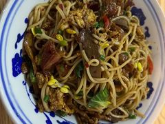-小毛绝杀炒粉