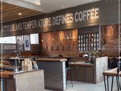 -Vanilla Specialty Coffee(八大关店)