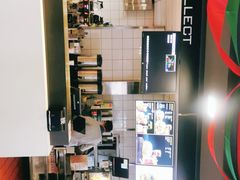 -麦当劳(瓦房店世纪广场店)