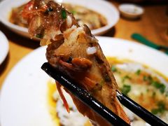 -拉完海鲜大排档(温岭店)