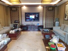-北京益泉花园酒店