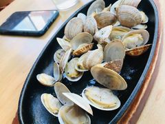 -萨莉亚意式餐厅(石鼓路店)