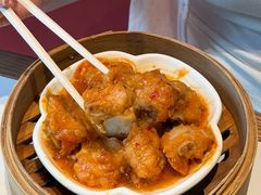 -点都德(珠江新城店)