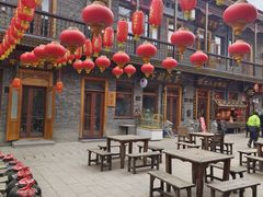 -中华巴洛克风情街