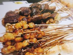 -木屋烧烤(白石洲店)