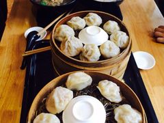 iphone_upload_pic-百年尹氏汤包(湖南路狮子桥店)