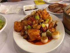 -北京全聚德(天安门店)