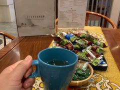 -正清和·推拿养生(第五郡店)