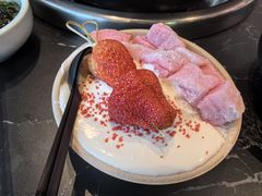 -巴蜀大将火锅(春熙店)