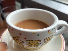 -广州富力君悦大酒店·凯菲厅