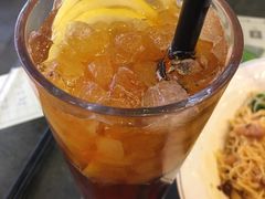 -兰芳园(上环店)