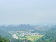 -永康小长城
