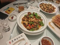 -老雒阳面馆·水席(洛宁高速路口店)