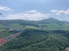 -本溪大峡谷