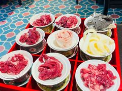 -潮庭牛肉火锅·骑楼私宴
