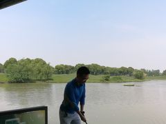 -银涛高尔夫练习场(徐泾店)