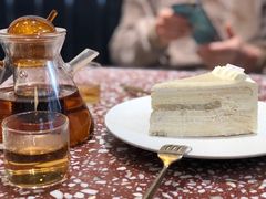 茉莉酒酿千层-Toris(LuOne凯德晶萃广场店)