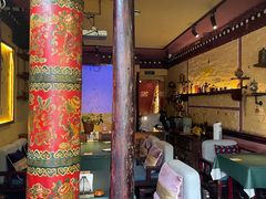 -多杰拉姆藏餐吧(田子坊店)
